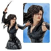 Harry Potter Bellatrix Lestrange Mini Bust